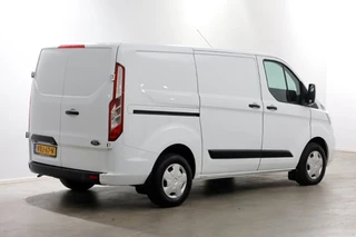 Ford Transit Custom 2019 - 280 2.0 TDCI 130pk E6 L1H1 Trend Airco/Navi/Camera 08-2019 obrázek 2 náhled