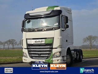 DAF XF480 2018 - N/A te koop