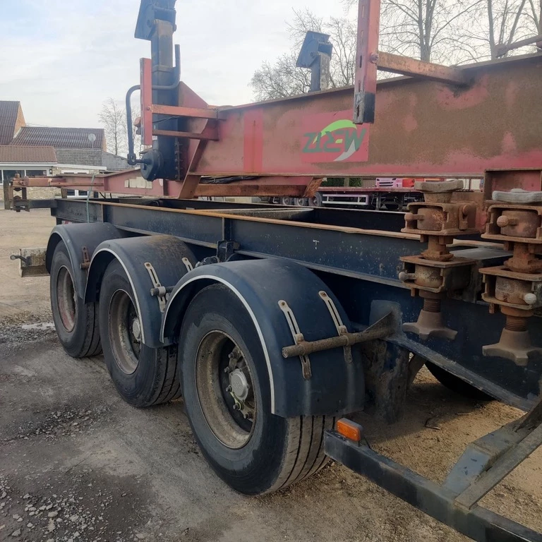 ASCA Container 1999 afbeelding 6