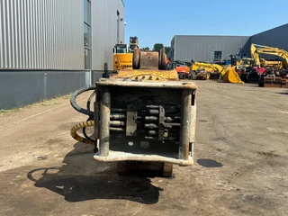 Trevi Benne Pulveriser FR35 - N/A obrazek 4
