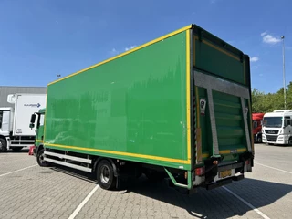MAN TGL 2011 - 10.180 Euro 5 EEV / 542 dkm / Motor Problems obrazek 20
