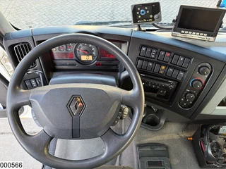 Renault N/A 2017 - C 280 Euro 6, Palfinger, PTO, Steel suspension изображение 10