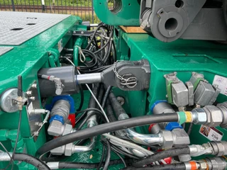 Goldhofer N/A - PST ADDrive 2.0 Equipment image 9