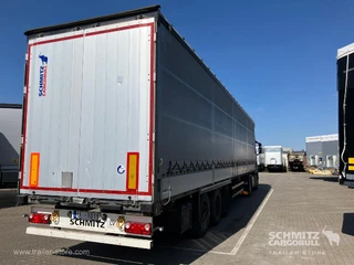 Schmitz Cargobull Semitrailer Tilt Standard 2016 afbeelding 3 miniatuur