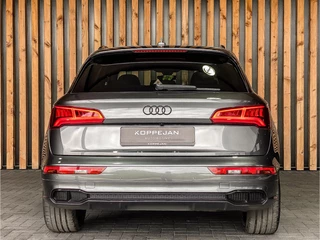 Audi Q5 2020 - 55 TFSIe 367PK Quattro Competition image 27