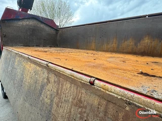 MAN TGS 2011 - 32.440 imagem 14