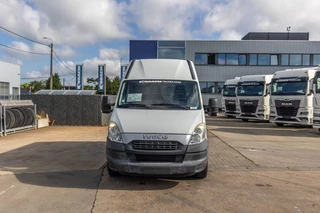 Iveco Daily 2011 - 35S17-3.0D obrazek 8