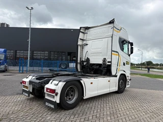 Scania S 2018 - S450 afbeelding 2 miniatuur