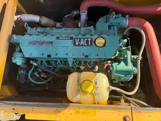 Volvo N/A 2008 - EC 210 C L zdjecie 17