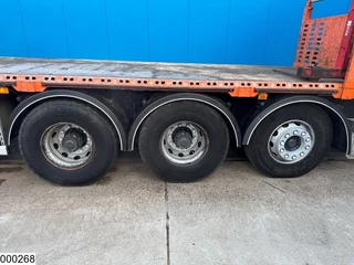 Renault N/A 2018 - C 430 8x4, EURO 6, Hiab изображение 13