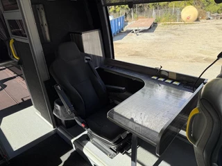 Volvo N/A 2015 - B11R 9700H image 14