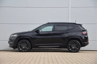 Jeep Compass 2021 - 4xe 240 Plug-in Hybrid Electric S | Pano | Winterpack | image 4