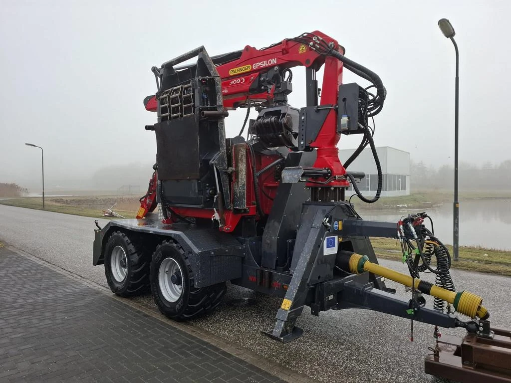 Greentec 2019 - 962 W zdjęcie 1
