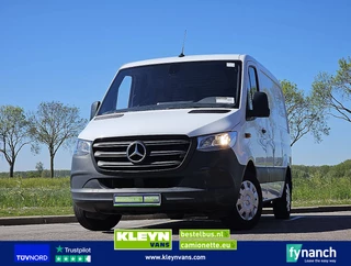Mercedes-Benz Sprinter 2022 - 314 bild 1