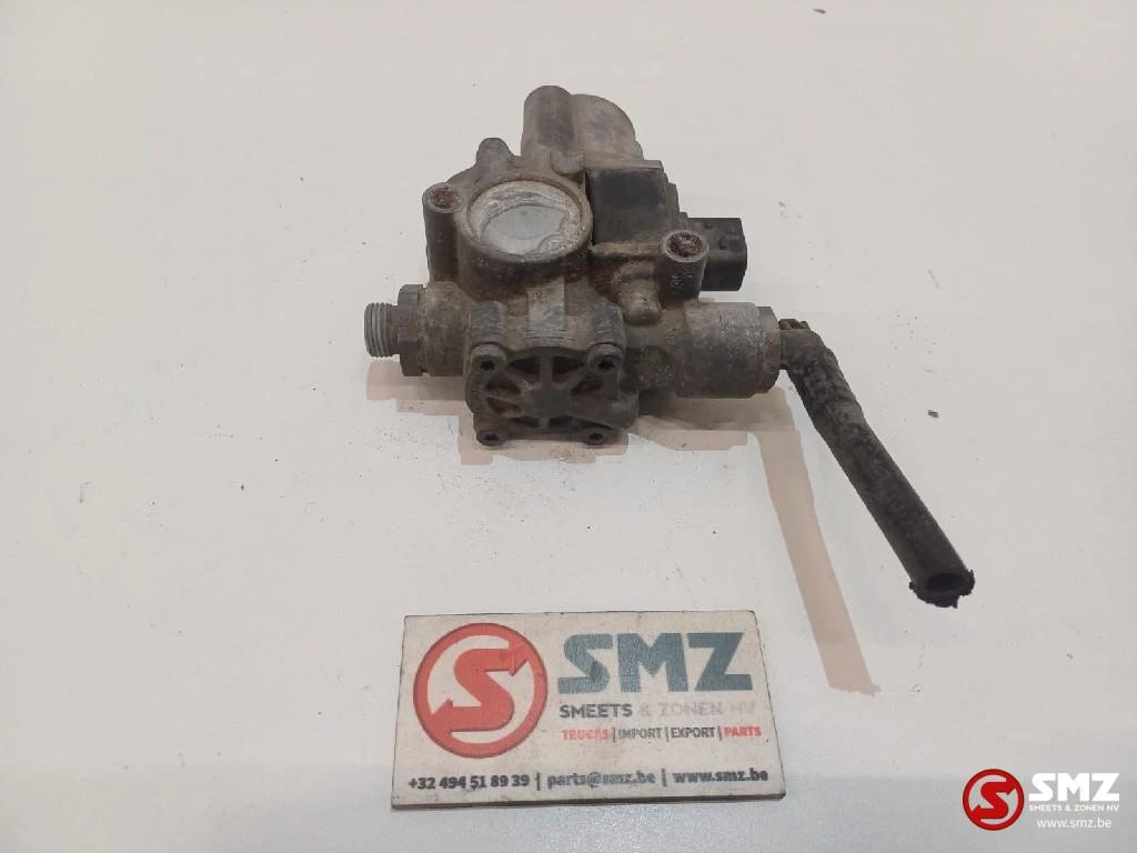 DAF 2018 - Occ ABS modulatorklep DAF immagine 3