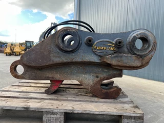 Caterpillar N/A 2019 - Caterpillar 325 / 329 Geith obrazek 8