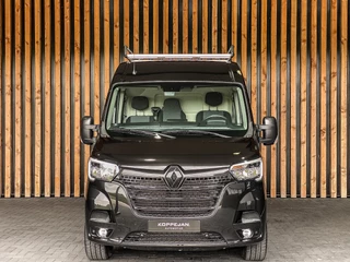 Renault Master 2023 - T35 180PK L2H2 Energy Work Edition obrazek 26