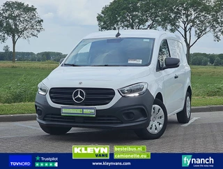 Mercedes-Benz Citan 2024 - 108 CDI image 1
