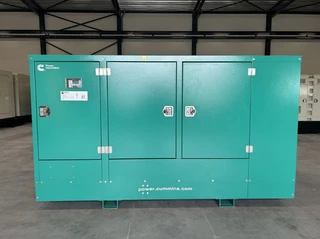 Cummins 2025 - C170D5Q - 170 kVA Generator - DPX-18511-Q imagem 1 miniatura