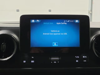 Mercedes-Benz Citan 2022 - 110CDI Rijklaar Euro 6! image 15