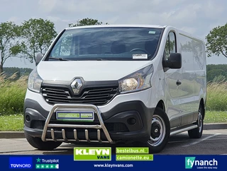 Renault Trafic 2019 - 1.6 DCI imagem 1
