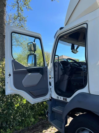 DAF LF 290 2018 - FA zdjecie 16
