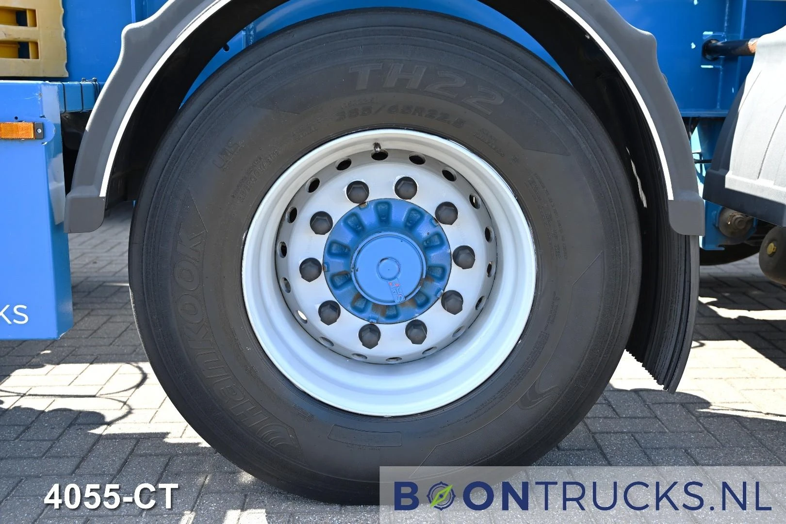 Broshuis 2CONNECT-5AKCC 2019 afbeelding 36