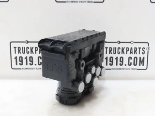 Knorr-Bremse N/A - Brake System Achteras EBS modulator MAN image 1
