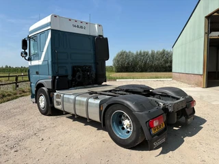 DAF XF 460 2017 - FT Euro6 MX-Engine Brake afbeelding 3 miniatuur