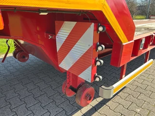 Faymonville N/A 2021 - | MEGA SEMI | LOW LOADER | WHEEL LOADER  | 77 CM !!! | 100 CM 5e WHEELHIGH | NEW UNUSED !!! zdjecie 25