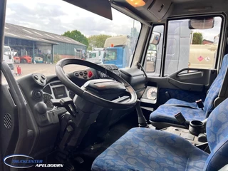 Iveco Eurocargo 2006 - 120E24 immagine 5