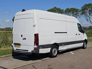 Mercedes-Benz Sprinter 2020 - 314 afbeelding 3 miniatuur