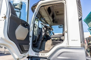 Renault N/A 2008 - KERAX 410 DXI+BENNE ENROCHEMENT HARDOX+INTARDER obrazek 21