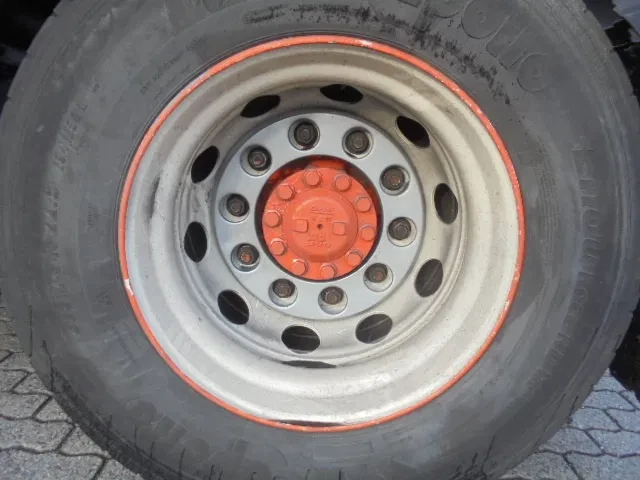 DAF CF 370 2015 - NL TRUCK image 15