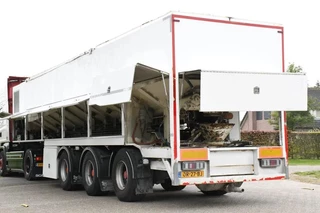 Bremat NO BREMAT !!MC MACHINES MCM-339-ST-S2!!CEMENT 2017 - N/A obrazek 5