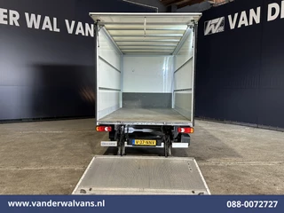 Citroën Jumper 2022 - 2.2 BlueHDi 141pk Bakwagen 436cm lang Laadklep 1115kg laadvermogen Euro6 Airco | Cruisecontrol | zdjecie 3