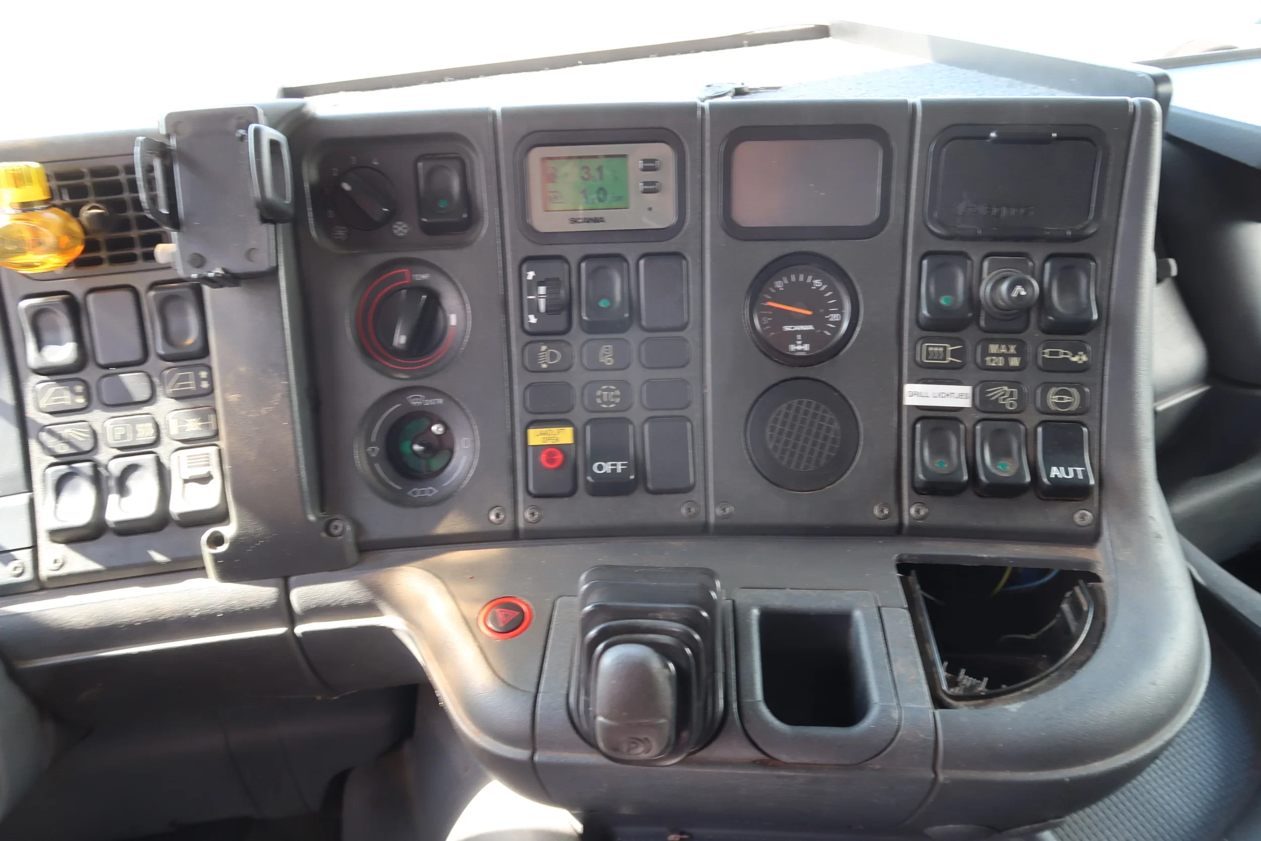 Scania P 2005 - P114-380 114G immagine 7