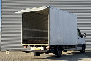 Mercedes-Benz Sprinter 2015 - 313 2.2 CDI 432 HD bakwagen met laadklep obrázek 3 náhled