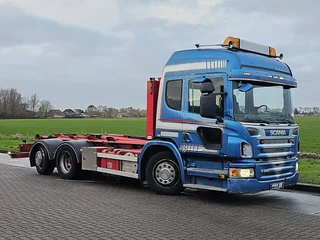 Scania P 2011 - P320 afbeelding 5
