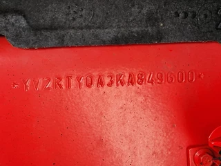 Volvo FH 2019 - 13.460 Globetrotter 4x2 - ADR - Chassis cover - Alloy - Navi image 33