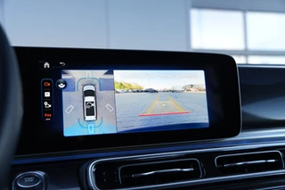 Mercedes-Benz EQV 2024 - 300 L2 90kWh 204pk - 2x Schuif - Stoel/Stuurverwarming - Stoelkoeling - Elek Schuifeuren - Blindspot - Multibeam - Rijklaar obrazek 34