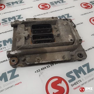Volvo N/A - Occ ECU motorbesturingseenheid D7E Volvo bild 1