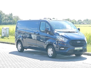 Ford Transit Custom 2019 - N/A imagem 5