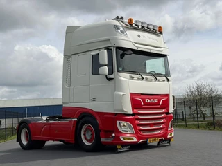 DAF XF480 2019 - FT image 11