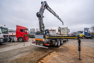 Renault N/A 2017 - C 430.32+HIAB 228ES-4+4EXT zdjecie 3