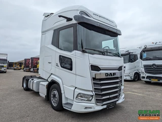 DAF XG+ 2022 - N/A obrazek 2