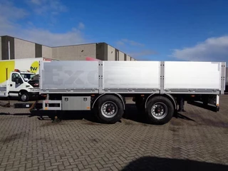 DAF CF 460 2017 - N/A image 19