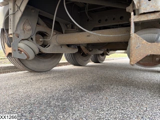 Fruehauf N/A 2019 - Tautliner Lift axle zdjecie 9