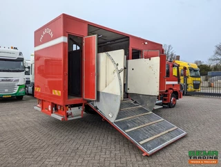 Iveco Tector 2003 - N/A obrazek 3