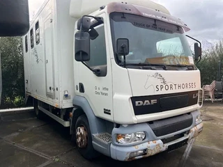 DAF LF 180 2002 - FA45.180 LF image 2